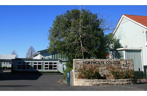   Northcote College